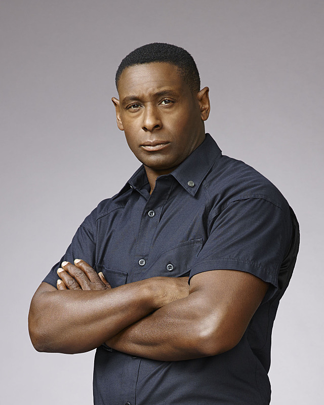 Hank Henshaw