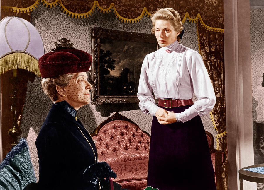 Empress Maria Fyodorovna