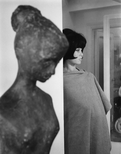 Brigitte Bardot