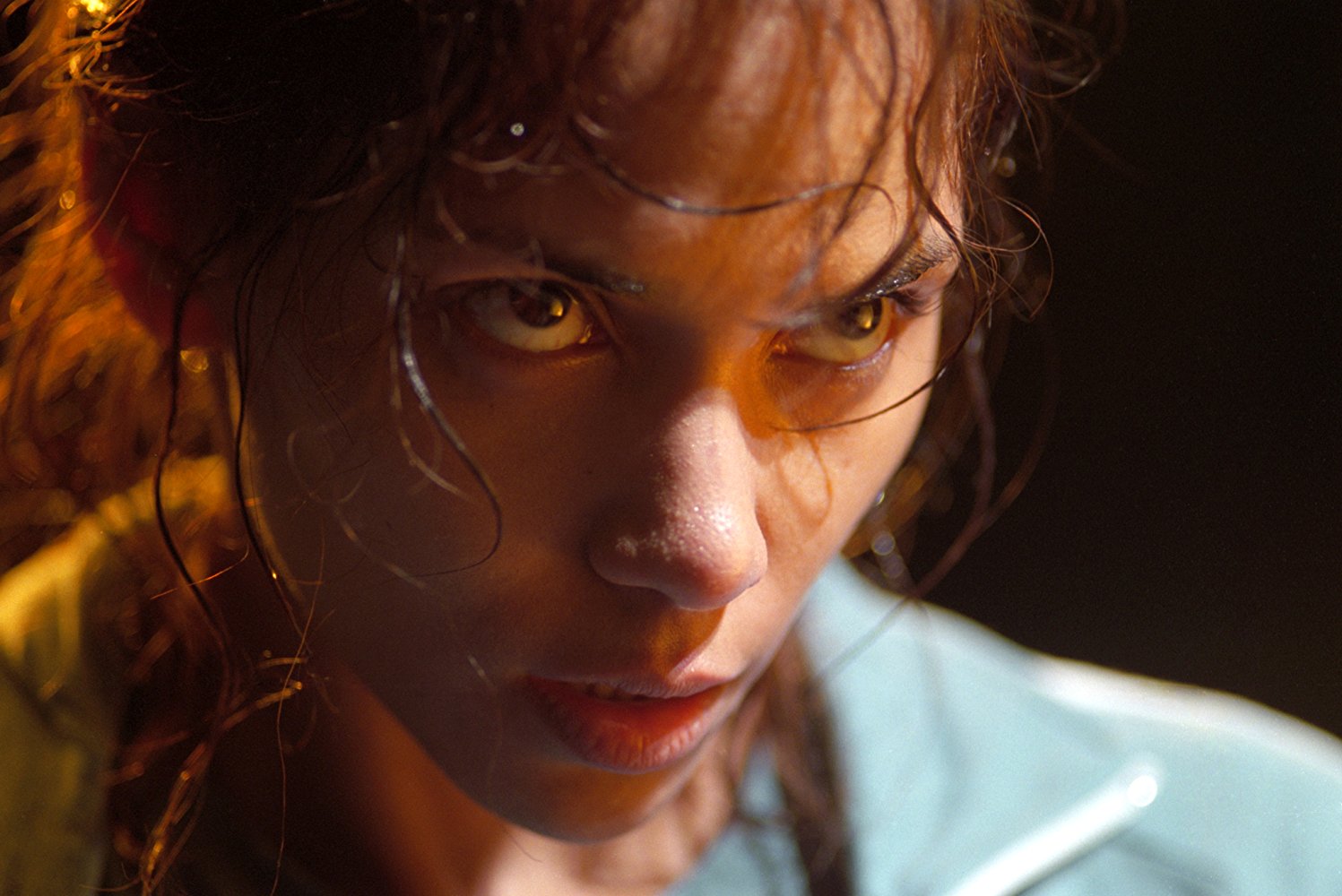 Miranda Grey