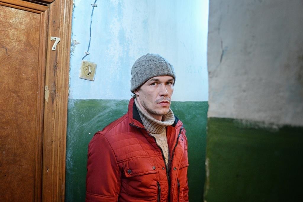 Artyom Bystrov