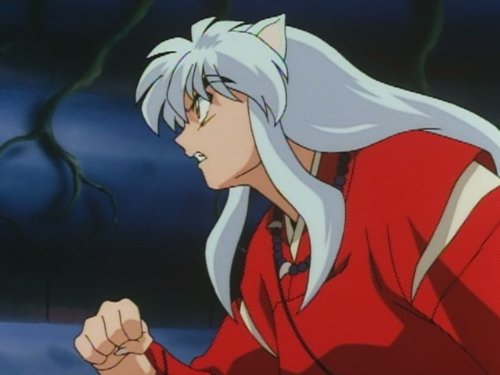 Inuyasha