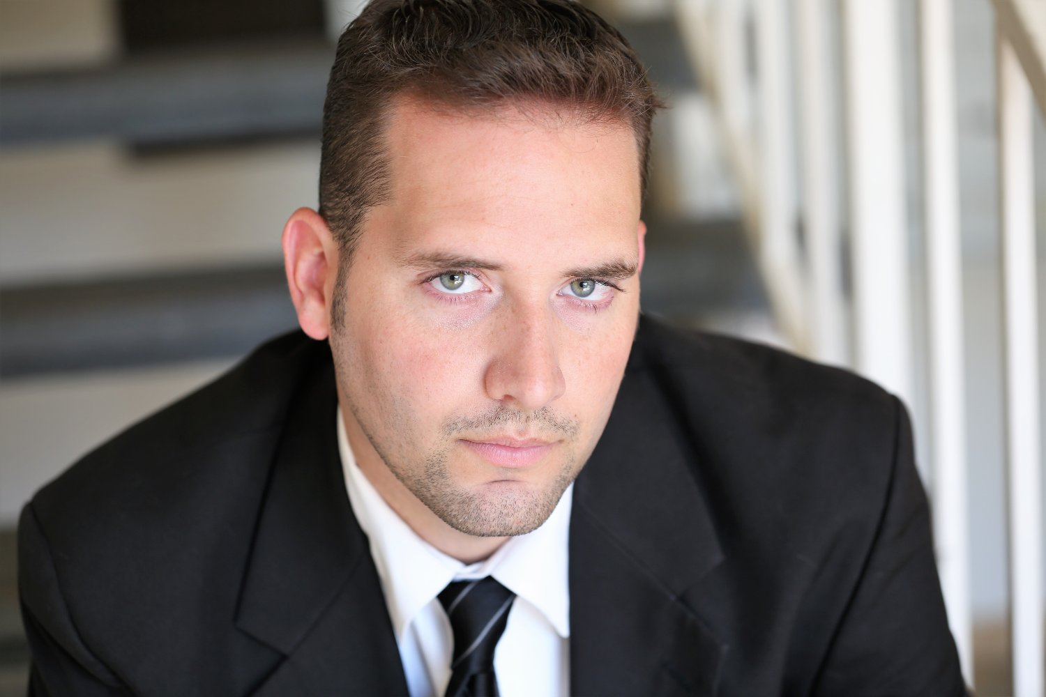 Chris Borden