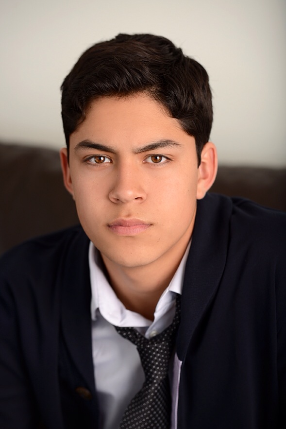 Niko Guardado