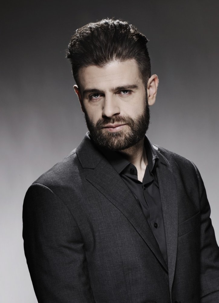 Muhamed Hadzovic