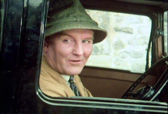 Robert Hardy
