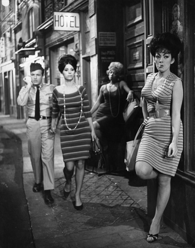 Tura Satana
