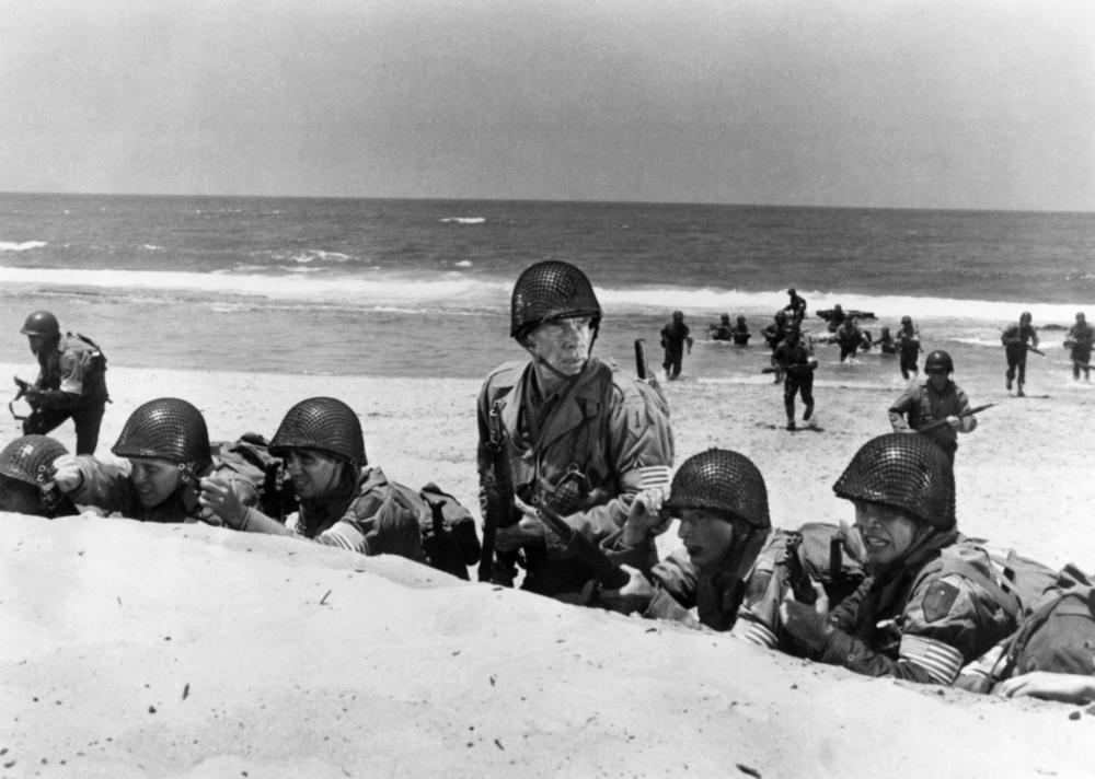 Pvt. Griff