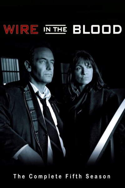 Wire in the Blood - Season 5