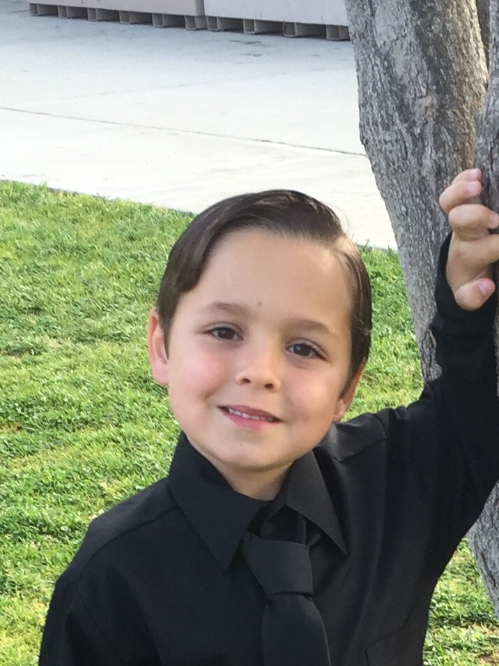 Ryder Cohen
