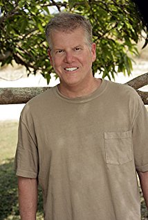 Randy Bailey