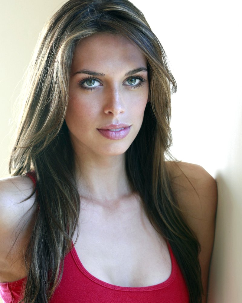 Malea Mitchell
