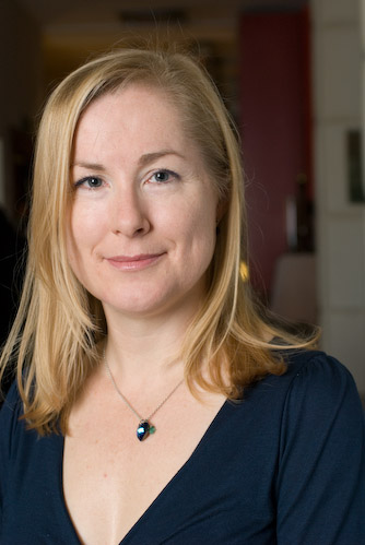 Jane Alexandra Foster