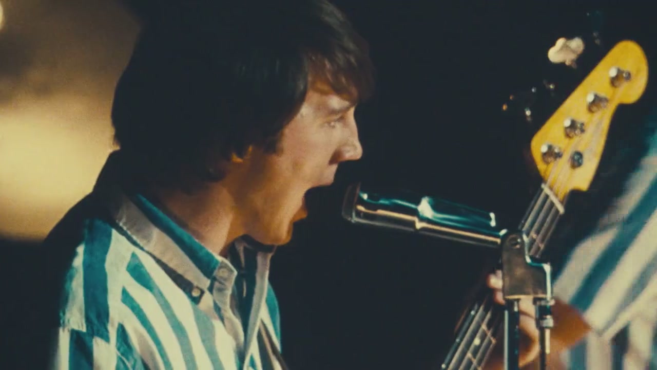 Brian Wilson
