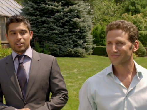 Mark Feuerstein