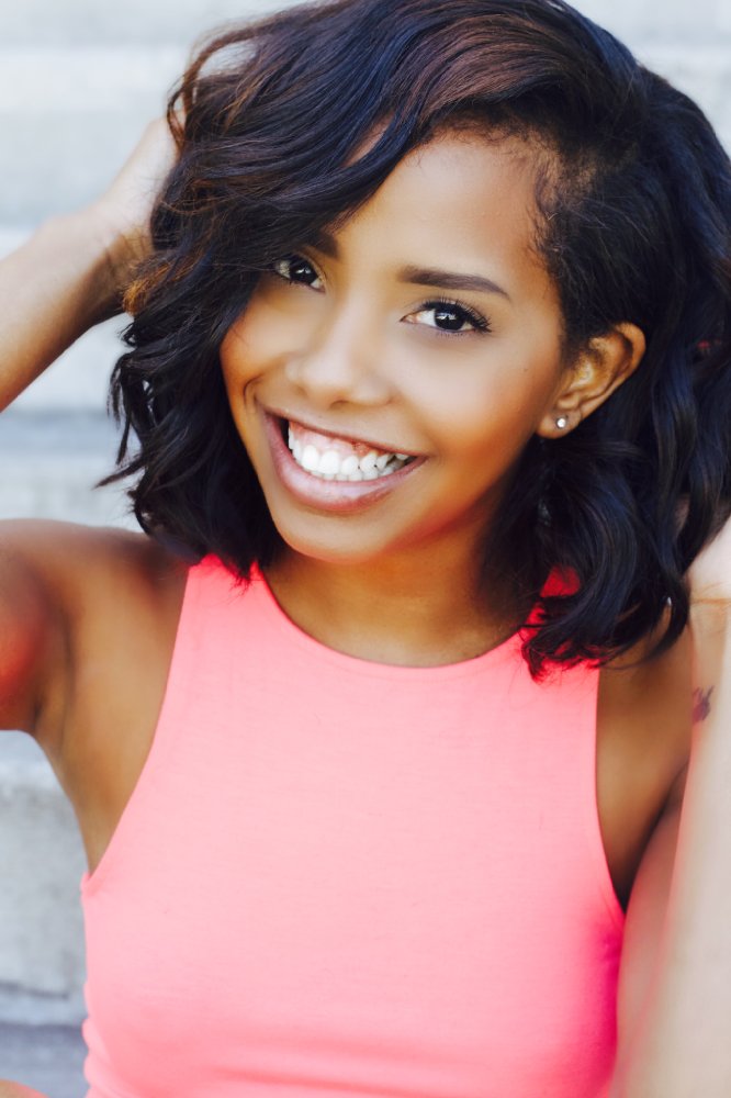 Jivanta Roberts