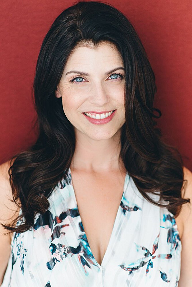 Michelle D'Alessandro Hatt