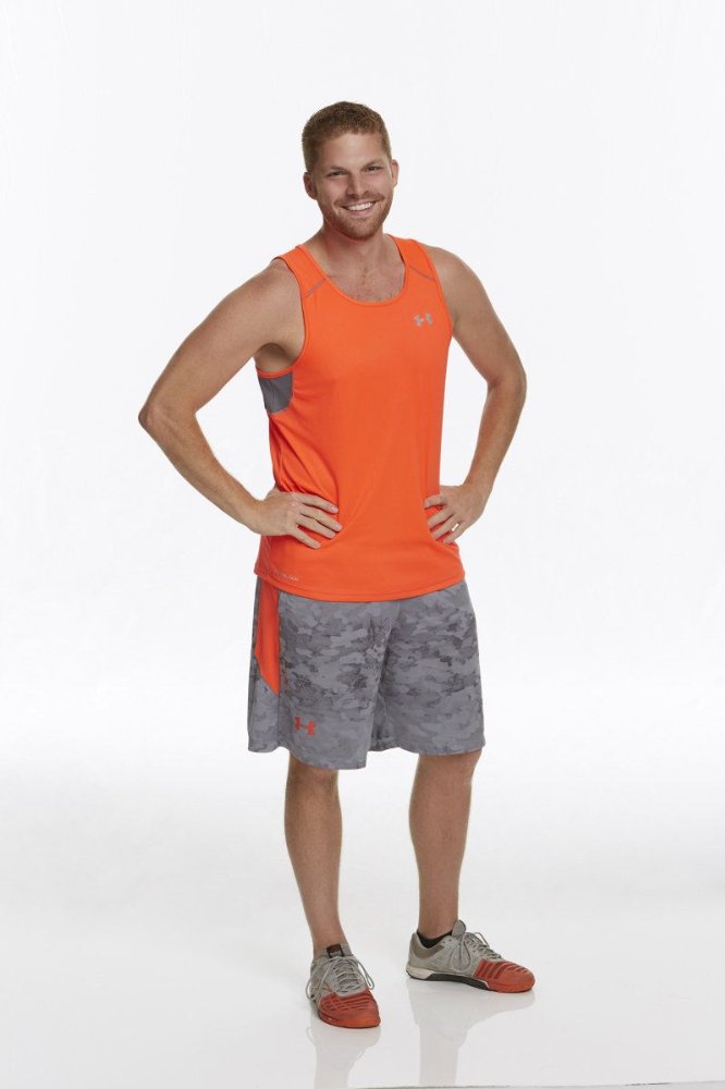 Scott Flanary
