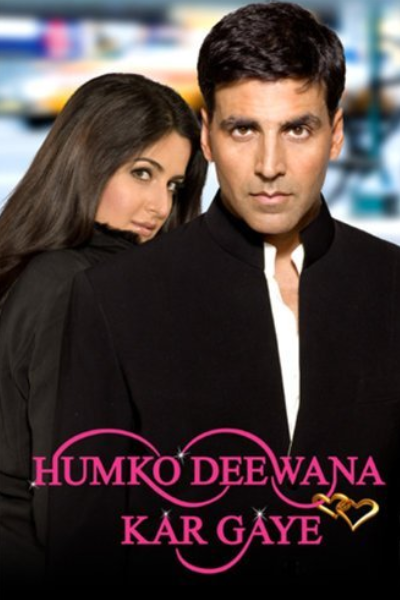 Humko Deewana Kar Gaye