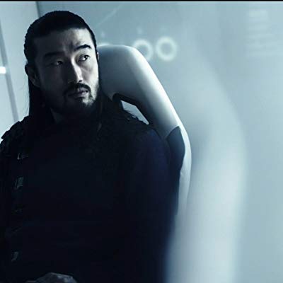 Fancy Lee