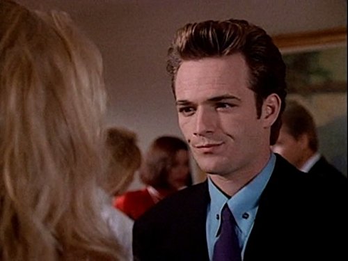 Dylan McKay