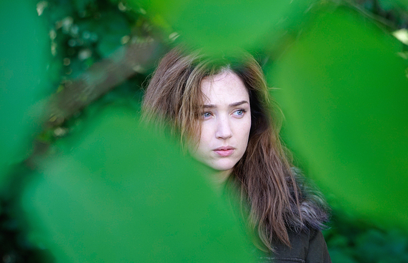 Kristen Connolly