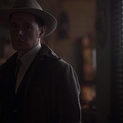 The Marshal
