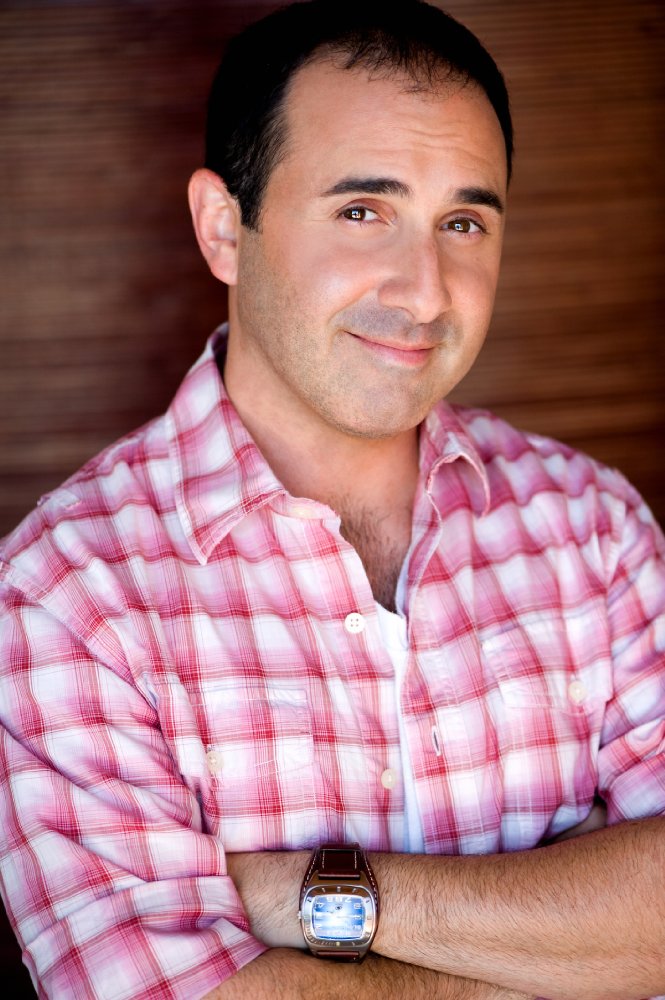 Michael Paul