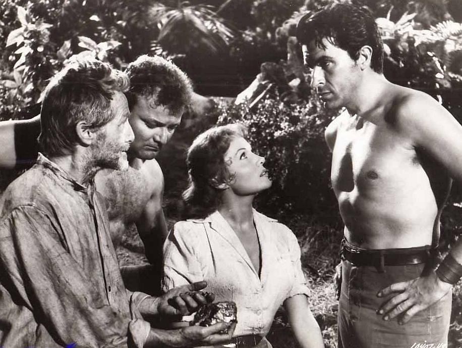 Rhonda Fleming