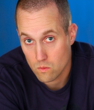 Jake West