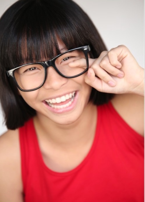 Analei T. Song