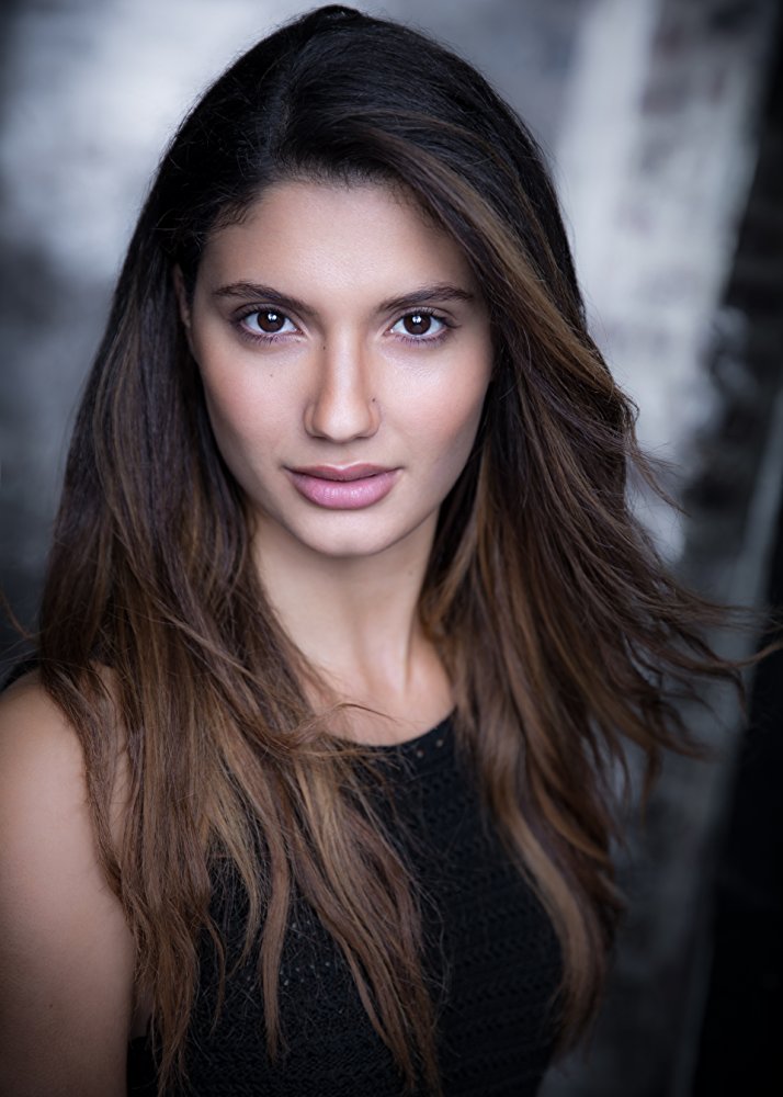 Andrea Vasiliou