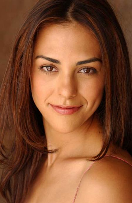 Elena Finney