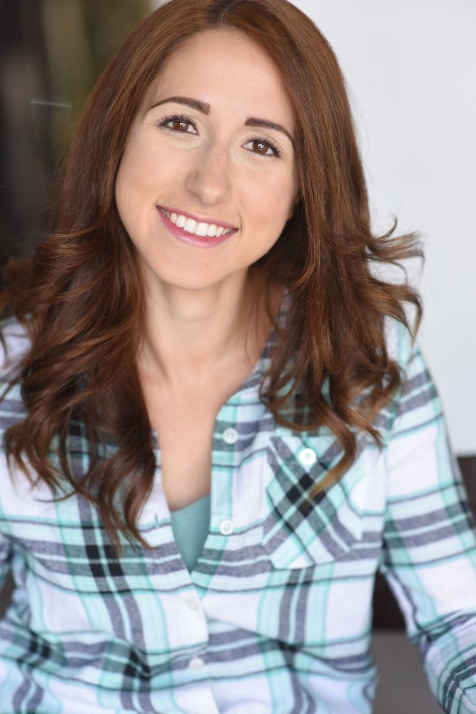 Christina Marie Leonard