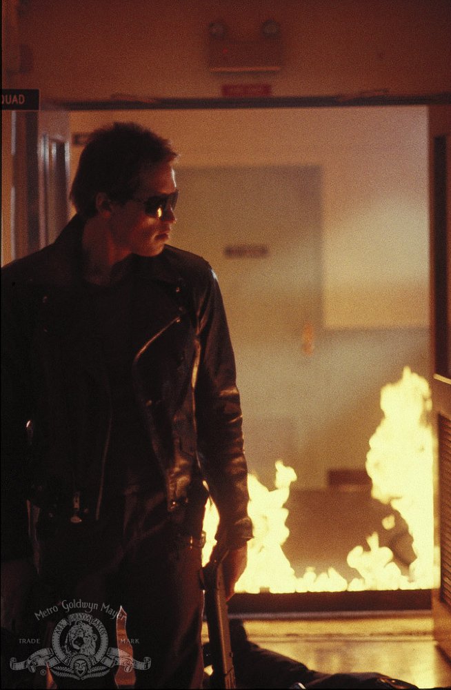 The Terminator