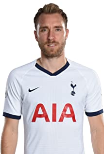 Christian Eriksen