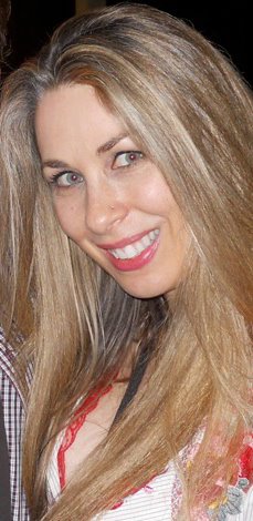 Rajia Baroudi