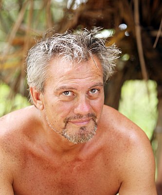 Himself - Espada Tribe, Himself - The Jury, Himself - La Flor Tribe, Himself, Himself - Libertad Tribe, Himself - Second Juror - 24 Days - Espada, La Flor, Libertad Tribes