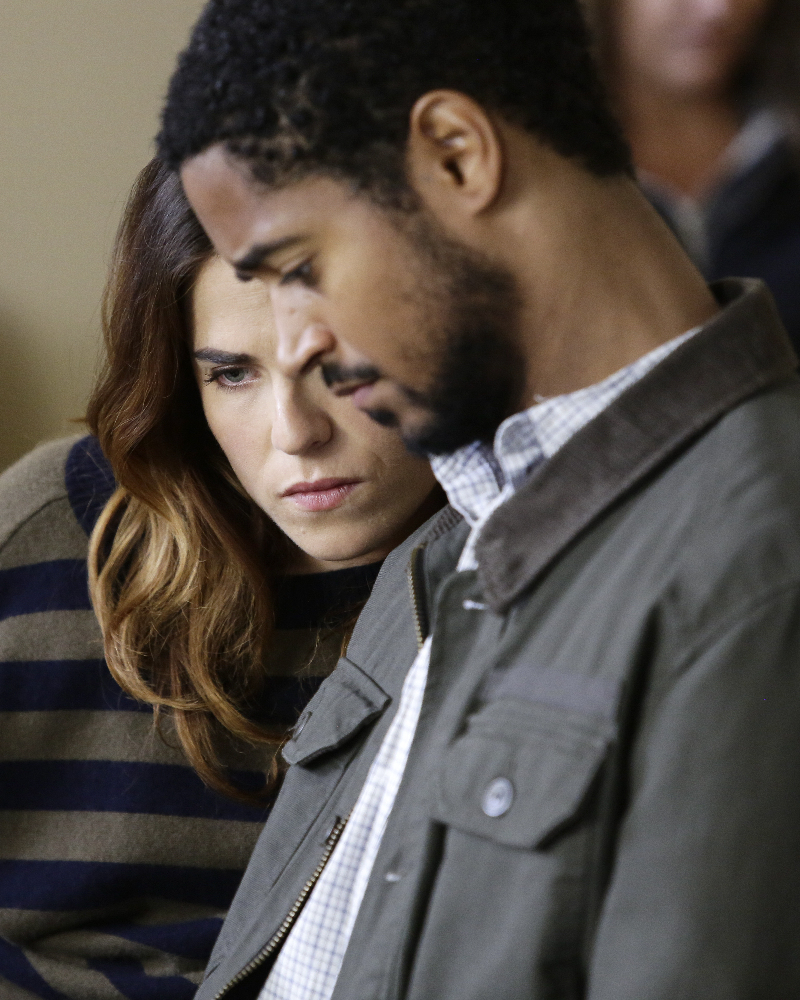 Alfred Enoch