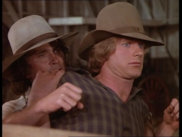 Almanzo Wilder