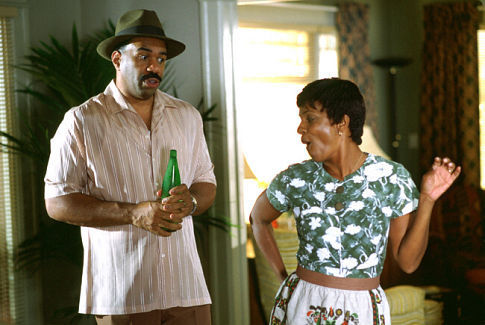 Clarence Johnson