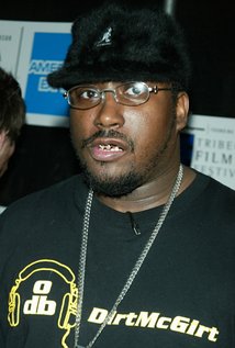 Ol' Dirty Bastard