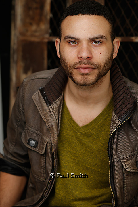 Ian Verdun