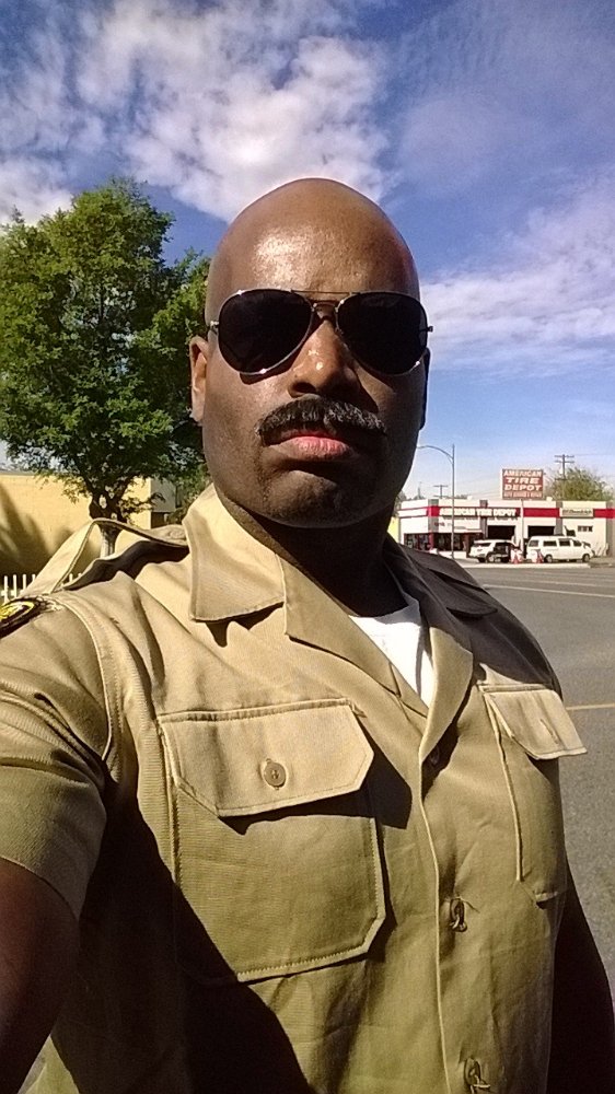 Edwin Legette