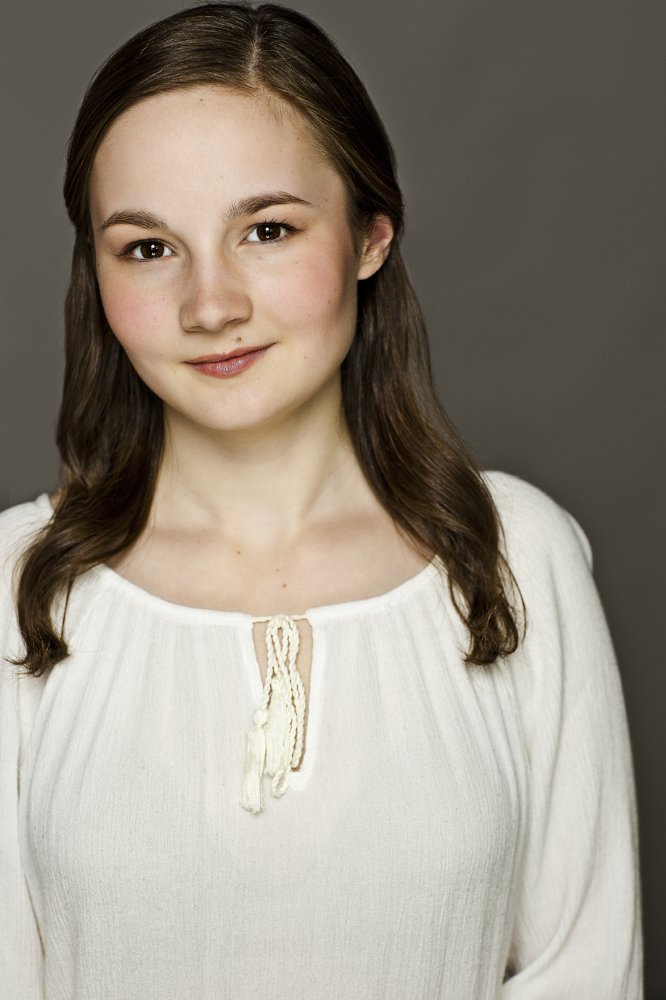 Aveleigh Keller