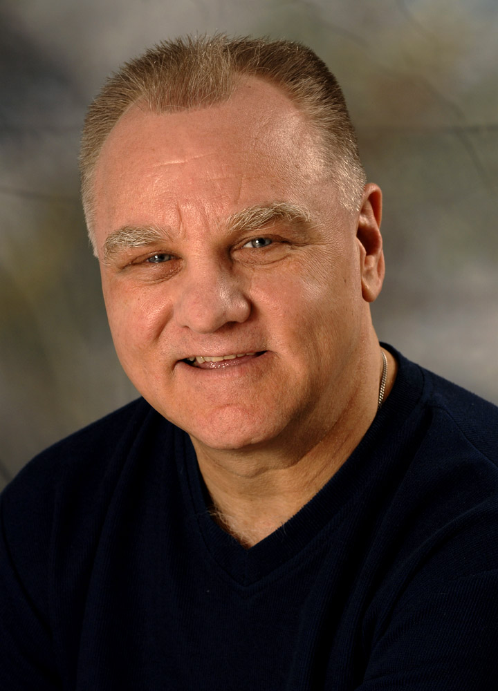 Robert C. Kirk
