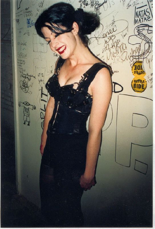 Bonnie Burton