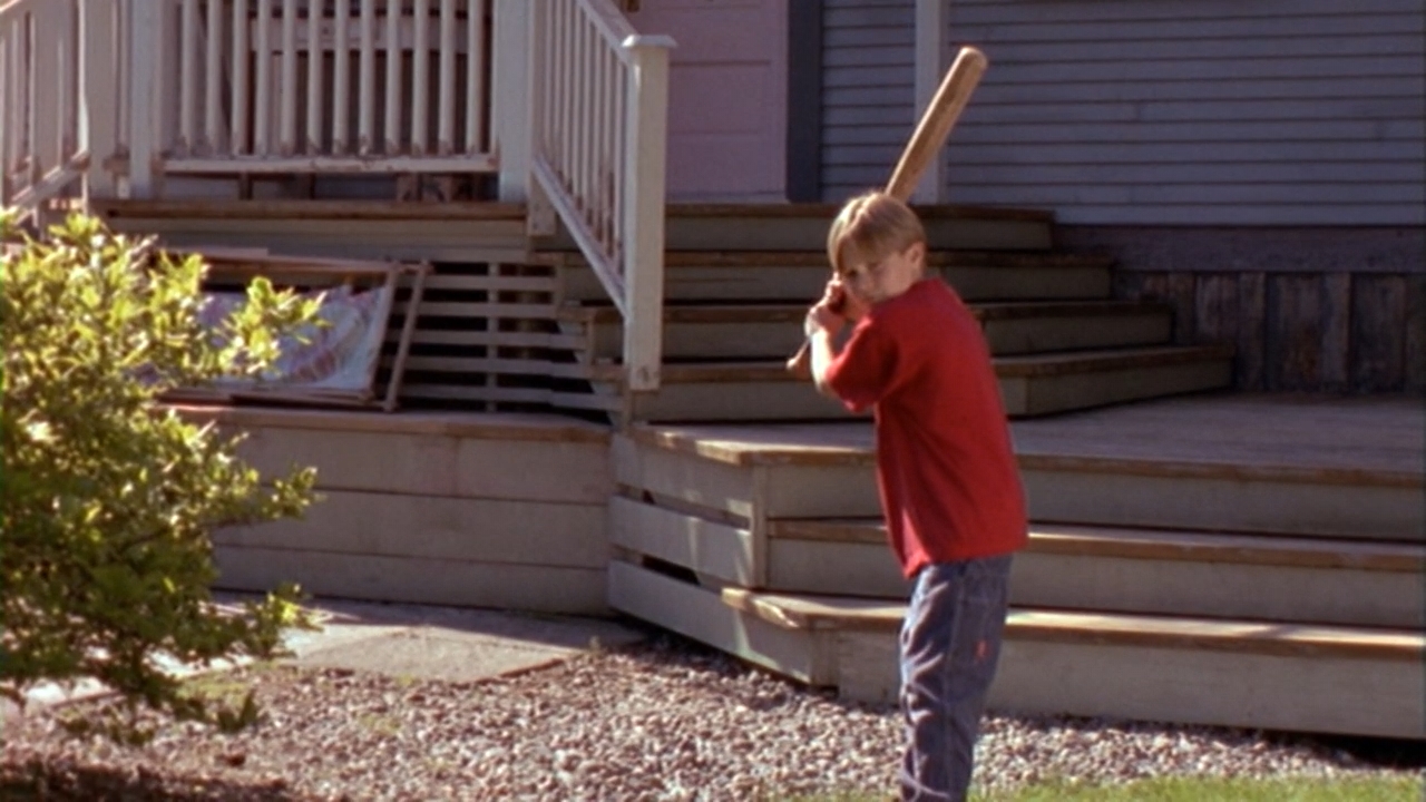 Charlie O'Neill
