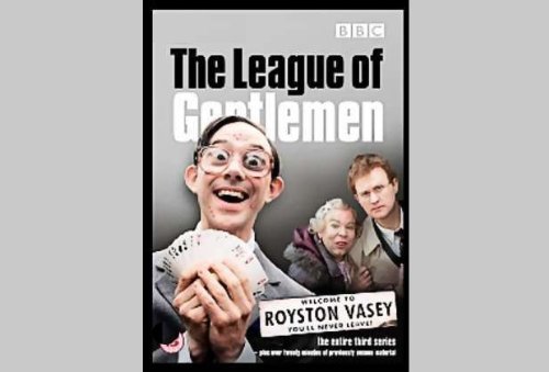 Steve Pemberton