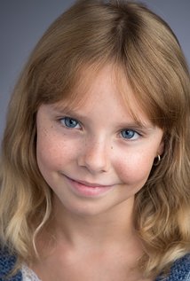 Sophia Veres